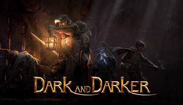 Will Dark And Darker Be On Console?