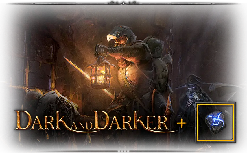 Will Dark And Darker Be On Console?