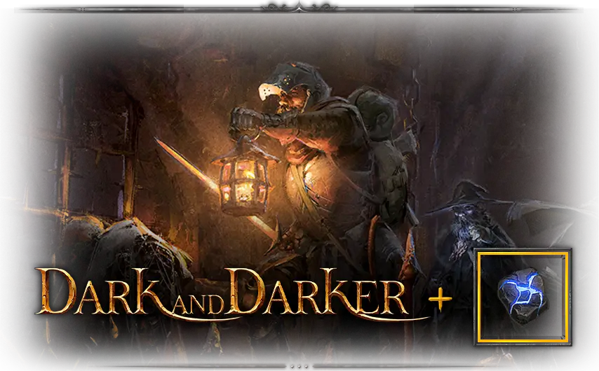 Where to Download Dark and Darker